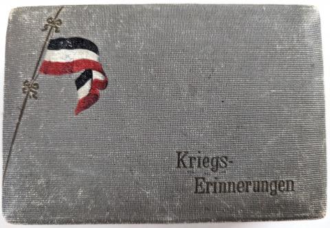 WW2 german Nazi KRIEGSMARINE Navy soldier box casekm flag