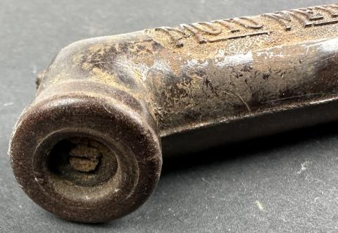 WW2 German Nazi NSKK Third Reich motorcycle club moto meter tire air pressure checker N.S.K.K WW2 German Nazi NSKK Third Reich motorcycle club moto meter tire air pressure checker N.S.K.K