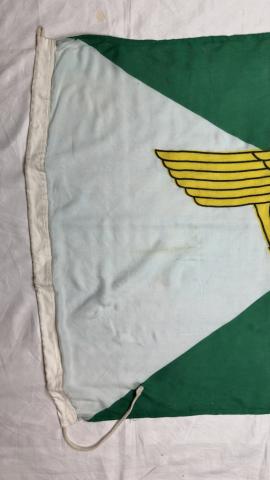 WW2 GERMAN NAZI POLICE POLIZEI DOUBLE SIDE LARGE FLAG GESTAPO WAFFEN SS WW2 GERMAN NAZI POLICE POLIZEI DOUBLE SIDE LARGE FLAG GESTAPO WAFFEN SS