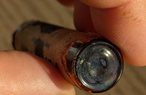 original genuine Pervitin tube wehrmacht waffen SS crystal meth Adolf Hitler drug
