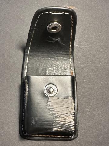 WW2 German Nazi WAFFEN SS TOTENKOPF AUSCHWITZ KL KZ GUARD concentration camp