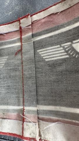 WW2 German Nazi Wehrmacht LATE WAR uniform armband original authentic genuine