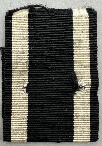 medal Iron cross 2nd class spange clasp WW2 German Nazi Wehrmacht Waffen SS 