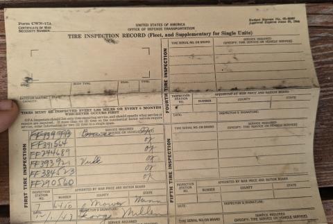 WW2 USA CIVILIAN DEFENCE COUNCIL identification papers set with photo finger prints signature for a SENIOR WARDEN Masonic Blue Lodge WW2 USA CIVILIAN DEFENCE COUNCIL identification papers set with photo finger prints signature for a SENIOR WARDEN Masonic Blue Lodge