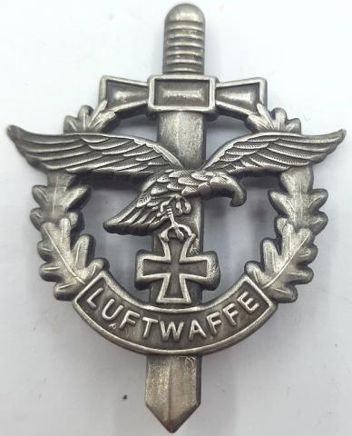 German WW2 Nazi SA pin for sale