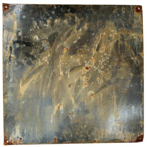 WW2 German Nazi Reichsjugendführer National Youth Leader hj hitler youth leader's metalsign