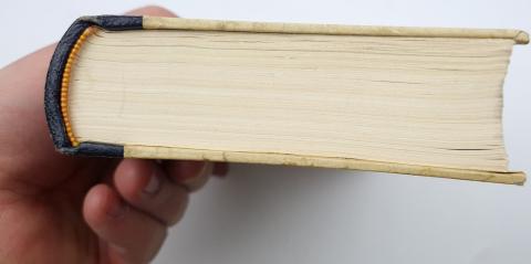 Mein Kampf wedding edition book Adolf Hitler for sale original Mein Kampf wedding edition book Adolf Hitler for sale original