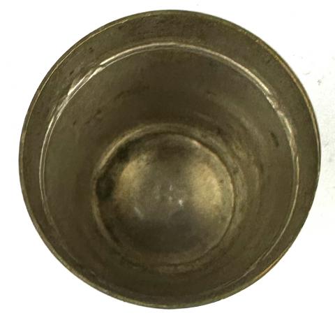 WW2 German Nazi WAFFEN SS kantine shooter cup silverware