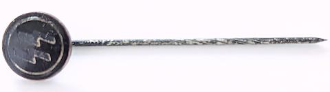 WW2 German Nazi Waffen SS Membership stickpin stick pin partisan