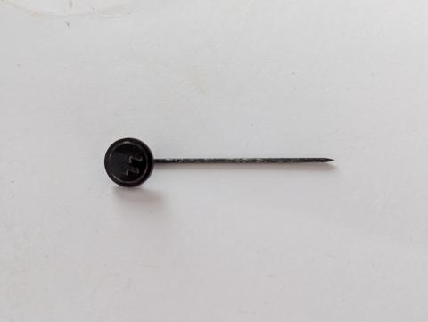 WW2 German Nazi Waffen SS Membership stickpin stick pin partisan