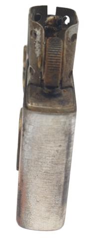 WW2 German Nazi Waffen SS radio - communication division zippo lighter by RZM