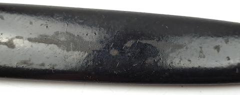 WW2 German Nazy SA dagger rzm m7/101 Fritz Weber original for sale dague allemande