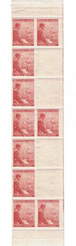 WW2 German Nazi Third Reich Adolf Hitler Fuhrer lot of 30 stamps unused