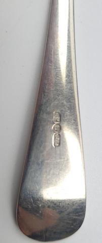 WW2 German Nazi WAFFEN SS set cutlery case silverware officer original for sale totenkopf