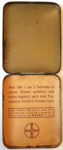 WW2 GERMAN NAZI CONCENTRATION CAMP AUSCHWITZ III MONOWITZ I.G FARBEN INDUSTRIES BAYER ASPIRIN CASE - FORCED LABOUR HOLOCAUST
