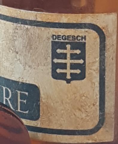 WW2 GERMAN NAZI EXTREMELY RARE ZYKLON B JEWISH EXTERMINATION GAS COMPANY DEGESCH POISON BOTTLE CONCENTRATION CAMP HOLOCAUST