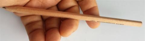 WW2 GERMAN NAZI HITLERJUGEND ADOLF HITLER YOUTH HJ SCHOOL PEN THIRD REICH