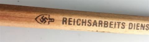 WW2 GERMAN NAZI HITLERJUGEND ADOLF HITLER YOUTH HJ SCHOOL PEN THIRD REICH