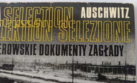 WW2 GERMAN NAZI JEW JEWISH HOLOCAUST CONCENTRATION CAMP AUSCHWITZ PHOTOS ALBUM