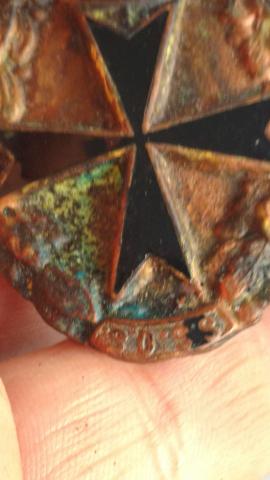 WWI GERMAN pre nazi RARE Selbstschutz Bataillon Wolf WEREWOLF S.S.O.S ORDER HONOR BADGE WWI GERMAN pre nazi RARE Selbstschutz Bataillon Wolf WEREWOLF S.S.O.S ORDER HONOR BADGE
