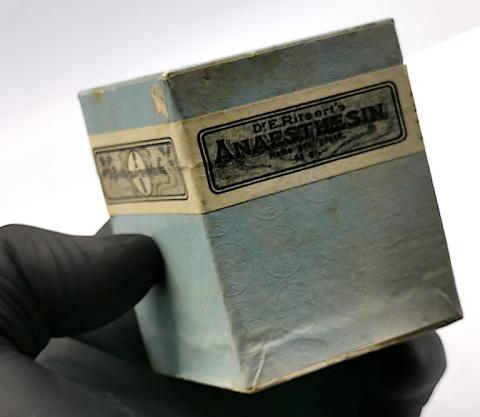 CONCENTRATION CAMP AUSCHWITZ III MONOWITZ IG FARBEN BAYER PERVITIN FORCED LABOR HOLOCAUST