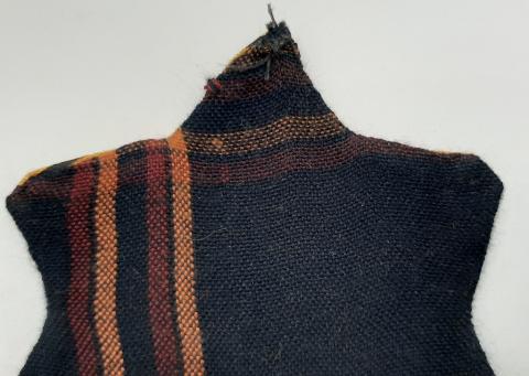 HOLOCAUST RARE WORN JUDE GERMANY STAR OF DAVID JEW JEWISH ORIGINAL FOR SALE HOLOCAUST RARE WORN JUDE GERMANY STAR OF DAVID JEW JEWISH ORIGINAL FOR SALE