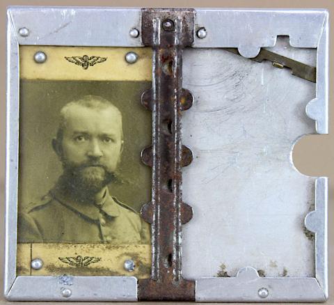 WW1 WW2 D.R.G.M BERLIN WEIMAR REPUBLIC train ticket PHOTO