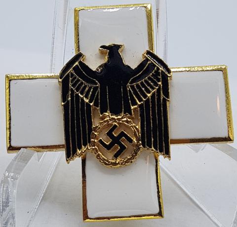 WW2 GERMAN NAZI GRAND CROSS MEDAL 1ST CLASS AWARD ***REPLIKA***