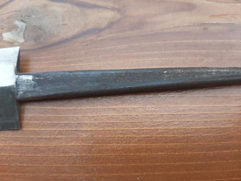 WW2 GERMAN NAZI EARLY SS DAGGER BLADE RZM 807/36 SS ORIGINAL DAGUE ALLEMANDE SA NSKK VENDRE