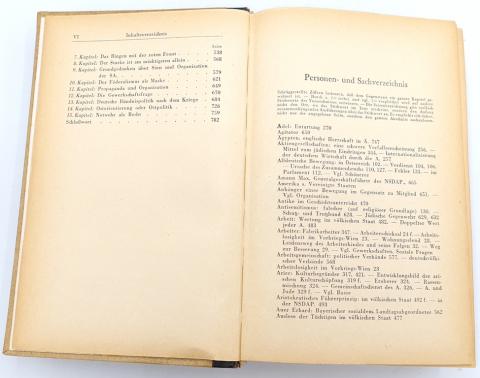 WW2 GERMAN NAZI NICE ADOLF HITLER WEDDING EDITION MEIN KAMPF RARE BOOK