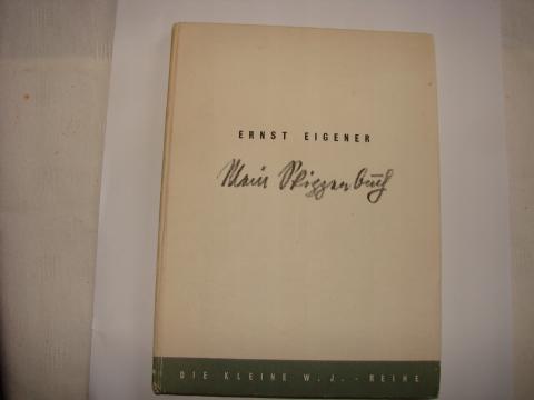 WW2 GERMAN BOOK DRAWINGS SKETCHES Germany Ernst Eigener - My sketchbook World War II France Wehrmacht 1941