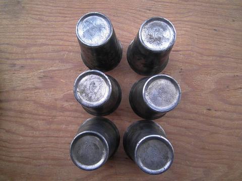 WAFFEN SS 1ST PANZER DIVISION Leibstandarte SS Adolf Hitler LSSAH LAH original for sale SILVERWARE ww2 german WAFFEN SS 1ST PANZER DIVISION Leibstandarte SS Adolf Hitler LSSAH LAH original for sale SILVERWARE ww2 german