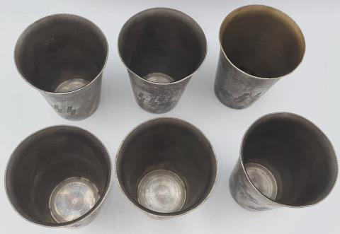 WAFFEN SS 1ST PANZER DIVISION Leibstandarte SS Adolf Hitler LSSAH LAH original for sale SILVERWARE ww2 german WAFFEN SS 1ST PANZER DIVISION Leibstandarte SS Adolf Hitler LSSAH LAH original for sale SILVERWARE ww2 german