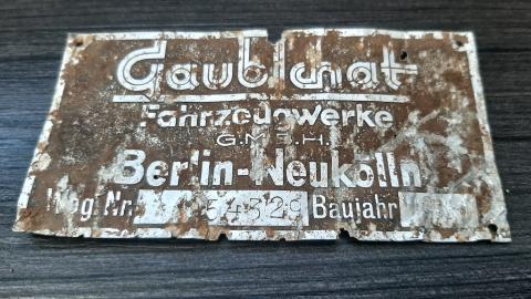 WW2 GERMAN NAZI HOLOCAUST GAS CHAMBER CONCENTRATION CAMP JEW ZYKLON B ORIGINAL ARTIFACT FOR SALE JOOD JUDE EXECUTION