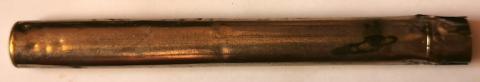 WW2 GERMAN NAZI CONCENTRATION CAMP AUSCHWITZ  ORIGINAL ITEMS FOR SALE HOLOCAUST TEACHING