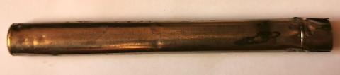 WW2 GERMAN NAZI CONCENTRATION CAMP AUSCHWITZ  ORIGINAL ITEMS FOR SALE HOLOCAUST TEACHING