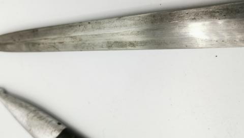 WW2 GERMAN NAZI 1ST PATTERN EARLY LUFTWAFFE DAGGER STOCKER & CO. SOLINGEN WW2 GERMAN NAZI 1ST PATTERN EARLY LUFTWAFFE DAGGER STOCKER & CO. SOLINGEN