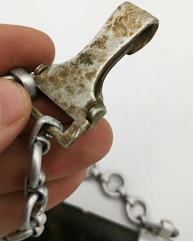 WW2 GERMAN NAZI 1ST PATTERN EARLY LUFTWAFFE DAGGER STOCKER & CO. SOLINGEN WW2 GERMAN NAZI 1ST PATTERN EARLY LUFTWAFFE DAGGER STOCKER & CO. SOLINGEN
