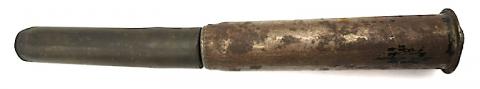 WW2 GERMAN NAZI WAFFEN SS CONCENTRATION CAMPS KAPO POLIZEI POLICE D.R.G.M STICK TRUNCHEON SIPOWW2 GERMAN NAZI WAFFEN SS CONCENTRATION CAMPS KAPO POLIZEI POLICE D.R.G.M STICK TRUNCHEON SIPO