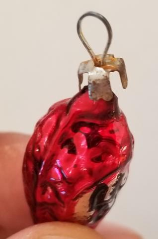 WW2 GERMAN NAZI NSDAP EARLY 1930S CHRISTMAS ORNAMENTS HITLER SET ORIGINAL BOX WW2 GERMAN NAZI NSDAP EARLY 1930S CHRISTMAS ORNAMENTS HITLER SET ORIGINAL BOX