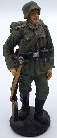 WW2 GERMAN NAZI WEHRMACHT LUFTWAFFE ss FIGURINES elastolin lineol hausser