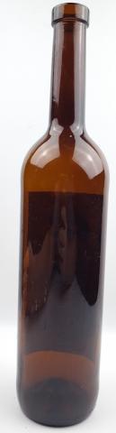 1943 Adolf Hitler Führerwein bottle wine rzm original fuhrer ah third reich nazi german
