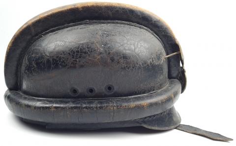 NSKK 1st pattern crash motorcycle helmet N.S.K.K moto club original for sale NSKK 1st pattern crash motorcycle helmet N.S.K.K moto club original for sale
