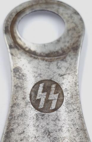 Concentration Camp Auschwitz subcamp forced labor BATA Waffen SS tool