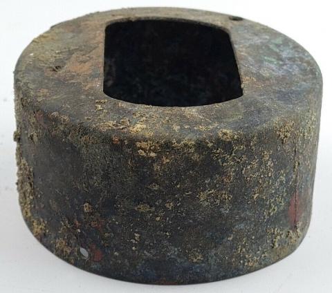 Enigma machine cipher rotor gear part original ww2 nazi for sale Enigma machine cipher rotor gear part original ww2 nazi for sale