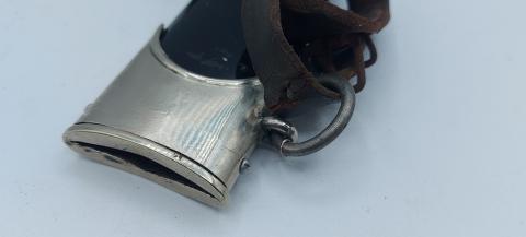 Waffen SS Himmler Honor SS Dagger by Eickhorn original dague presentation heinrich honour Waffen SS Himmler Honor SS Dagger by Eickhorn original dague presentation heinrich honour
