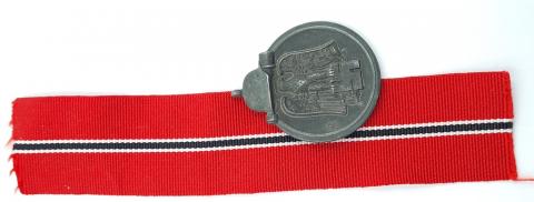 WW2 German Nazi Eastern Medal Ostmedaille award a vendre original vendeur militaire