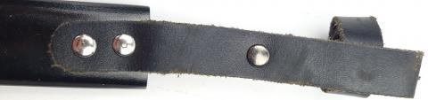 WW2 German Nazi Hitler Youth HJ knife with etui Hitlerjugend relic weapon WW2 German Nazi Hitler Youth HJ knife with etui Hitlerjugend relic weapon