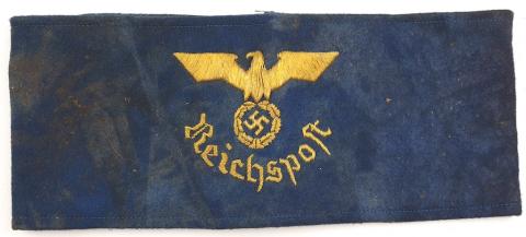 SS-Aschenbecher mit Hheitsabzeichen, Totenkopf und Edelweiss - SS