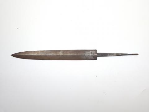 WW2 German Nazi Waffen SS early dagger blade RZM boker eickhorn rohm himmler chained WW2 German Nazi Waffen SS early dagger blade RZM boker eickhorn rohm himmler chained